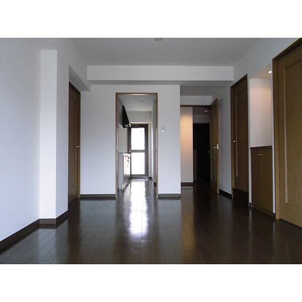 グランドハイリス本山の物件内観写真