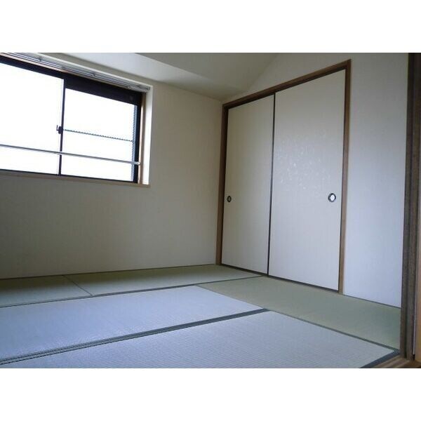 グランドハイリス本山の物件内観写真