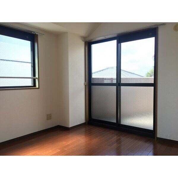 グランドハイリス本山の物件内観写真