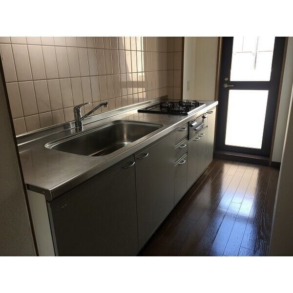 グランドハイリス本山の物件内観写真