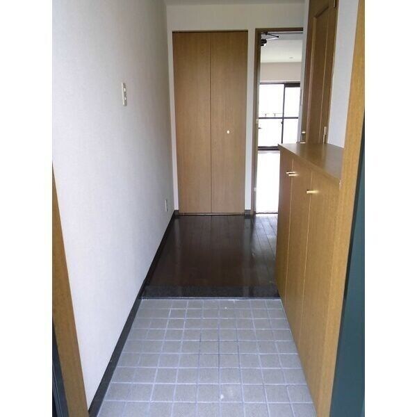 グランドハイリス本山の物件内観写真