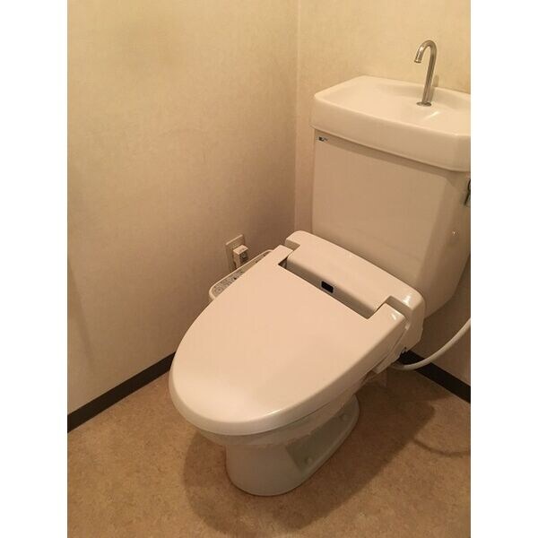 グランドハイリス本山の物件内観写真