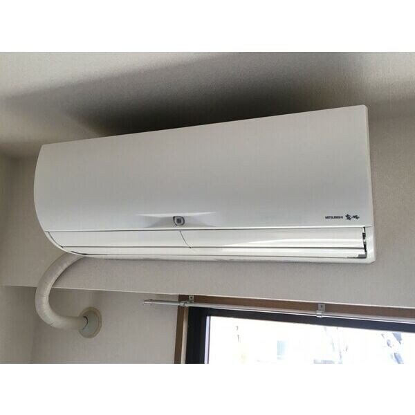 グランドハイリス本山の物件内観写真