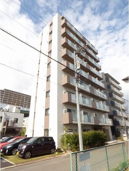 Field Village Sasashimaの物件外観写真