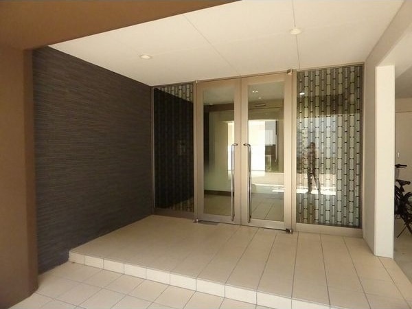 Field Village Sasashimaの物件外観写真