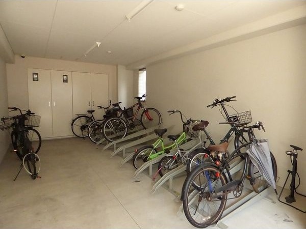 Field Village Sasashimaの物件内観写真