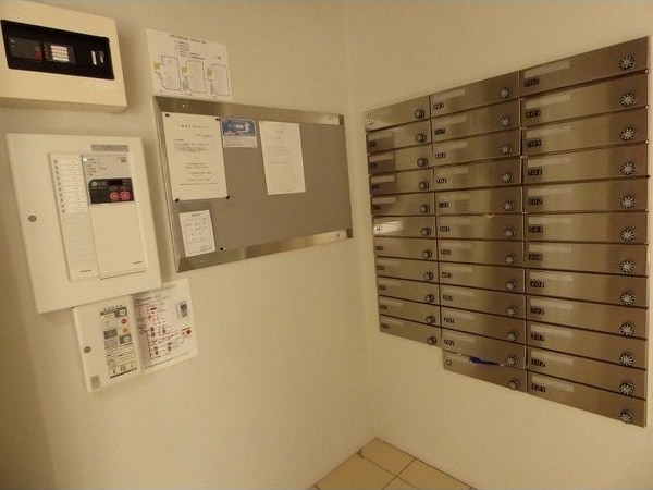 Field Village Sasashimaの物件内観写真