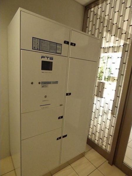 Field Village Sasashimaの物件外観写真