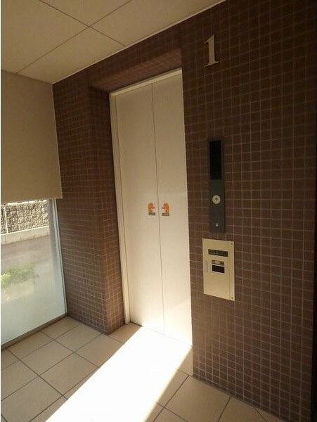 Field Village Sasashimaの物件内観写真