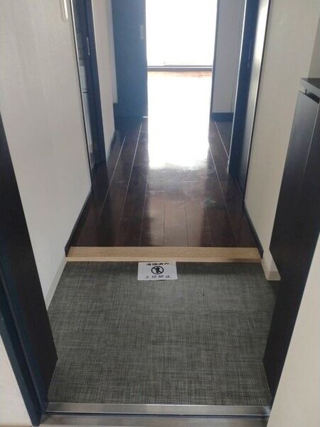 Field Village Sasashimaの物件内観写真