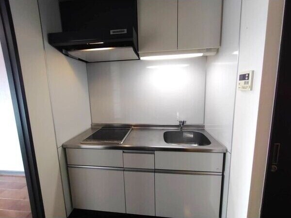 Field Village Sasashimaの物件内観写真