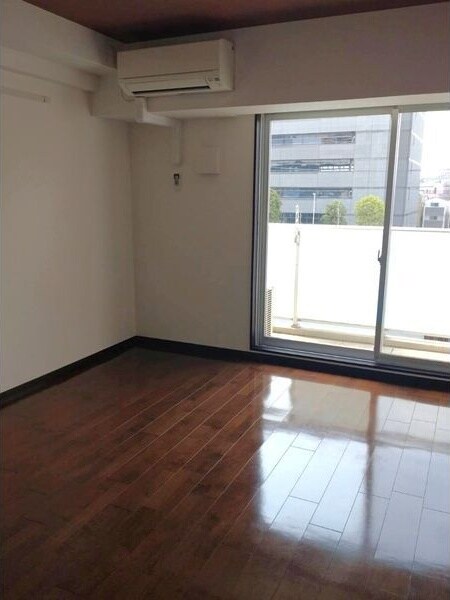 Field Village Sasashimaの物件内観写真