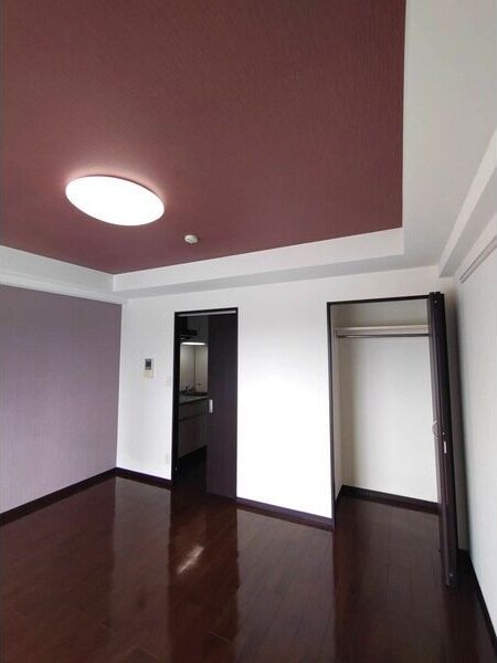 Field Village Sasashimaの物件内観写真