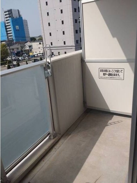 Field Village Sasashimaの物件内観写真