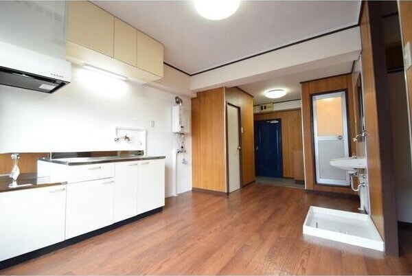 杵屋ビルの物件内観写真