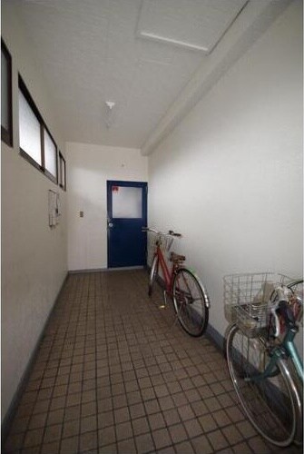 杵屋ビルの物件内観写真