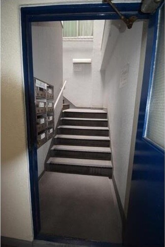 杵屋ビルの物件外観写真