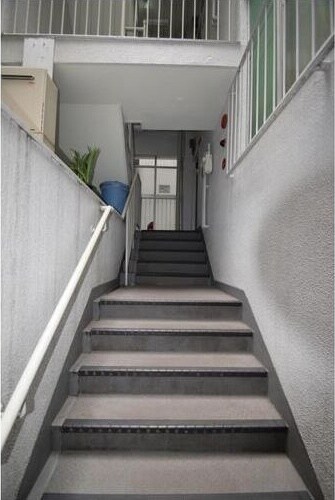 杵屋ビルの物件内観写真