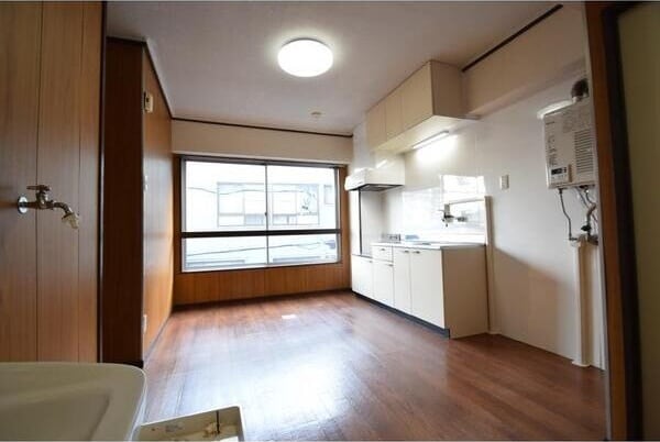 杵屋ビルの物件内観写真