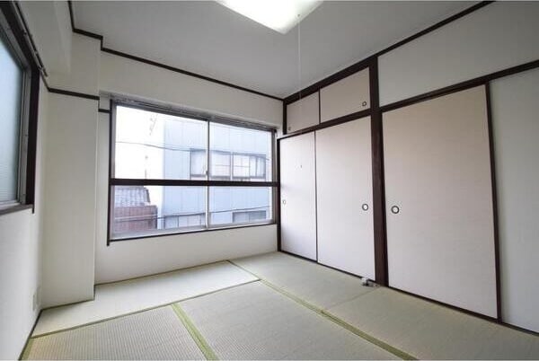 杵屋ビルの物件内観写真