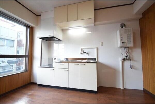 杵屋ビルの物件内観写真