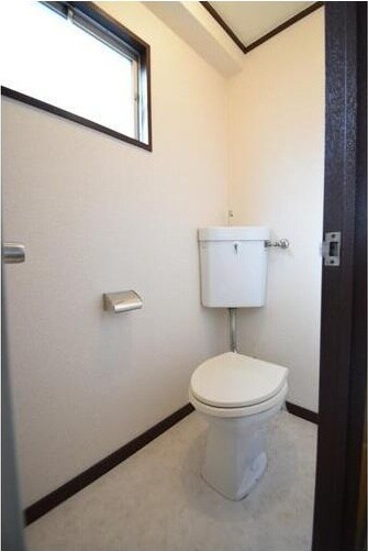 杵屋ビルの物件内観写真