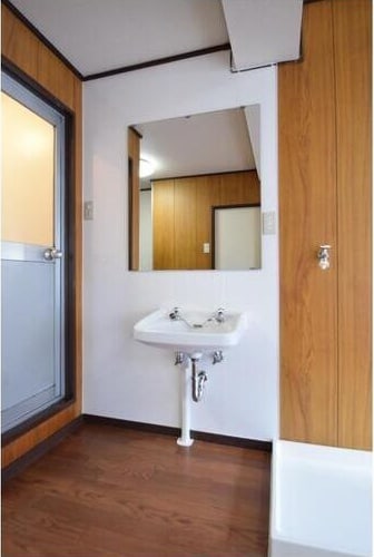 杵屋ビルの物件内観写真