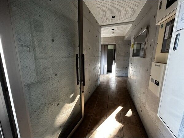 清水駅 徒歩3分 6階の物件内観写真