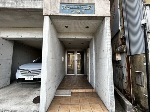 清水駅 徒歩3分 6階の物件外観写真