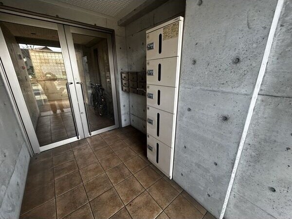 清水駅 徒歩3分 6階の物件外観写真