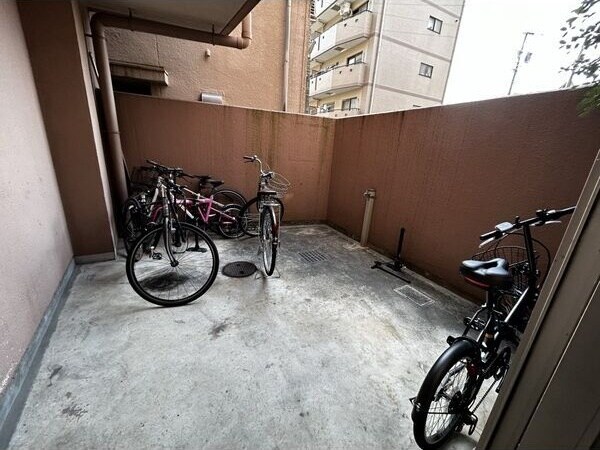 清水駅 徒歩3分 6階の物件内観写真