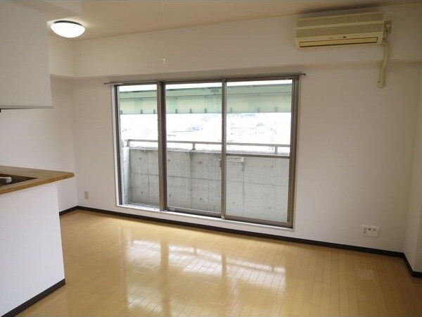 清水駅 徒歩3分 6階の物件内観写真