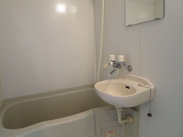 清水駅 徒歩3分 6階の物件内観写真