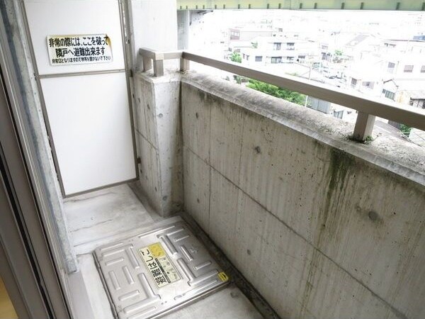 清水駅 徒歩3分 6階の物件内観写真