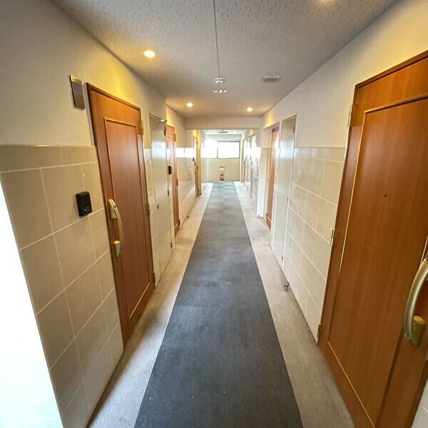 ベレーサ名駅ウエストの物件外観写真