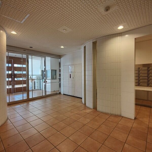 ベレーサ名駅ウエストの物件外観写真