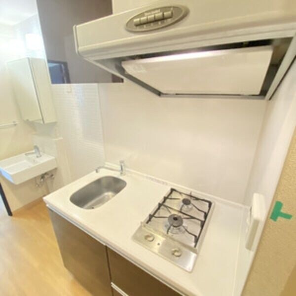 ベレーサ名駅ウエストの物件内観写真