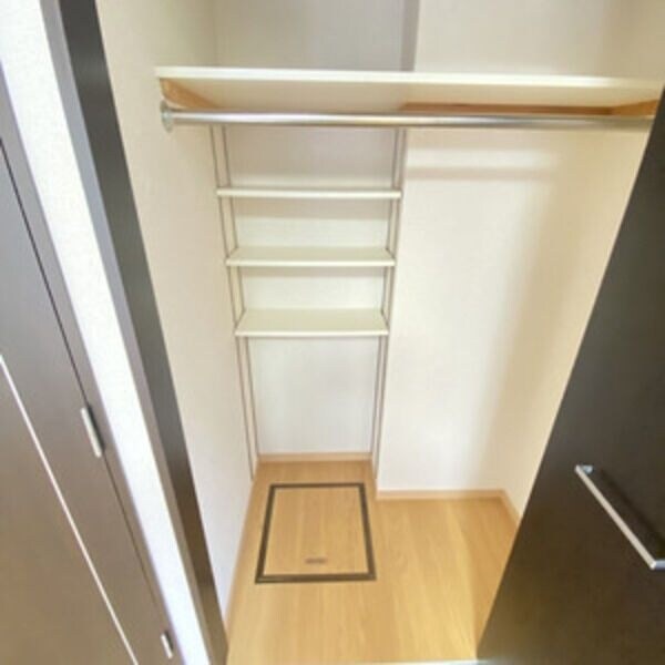 ベレーサ名駅ウエストの物件内観写真