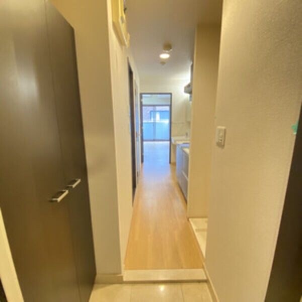 ベレーサ名駅ウエストの物件内観写真