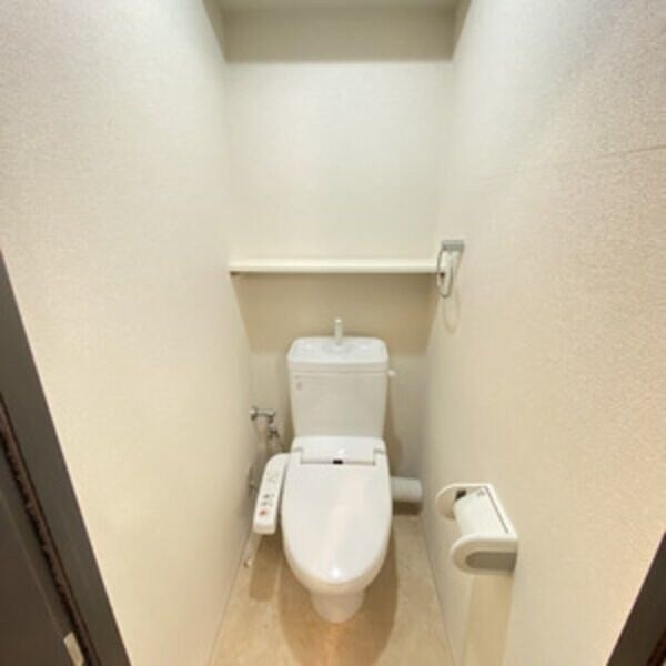 ベレーサ名駅ウエストの物件内観写真