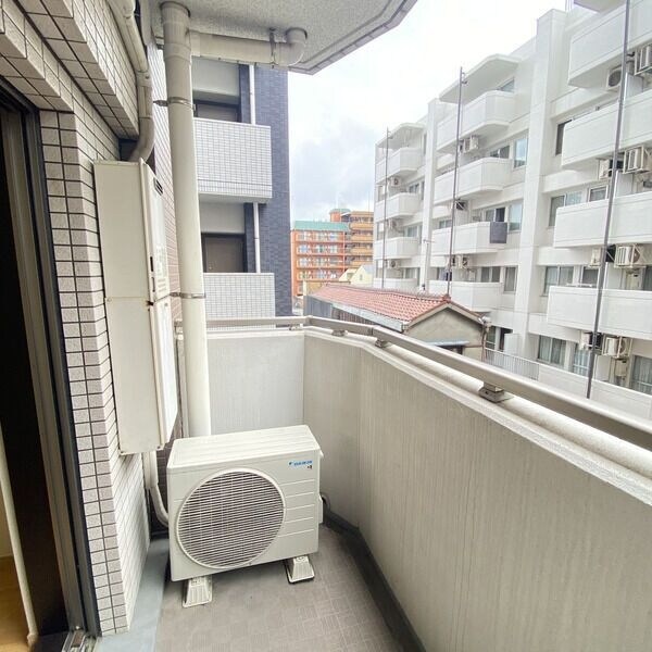 ベレーサ名駅ウエストの物件内観写真