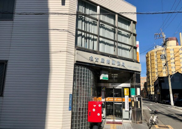 ベレーサ名駅ウエストの物件内観写真