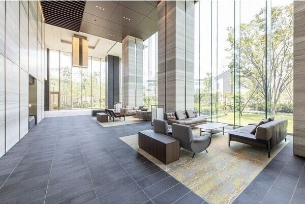 NAGOYA the TOWERの物件外観写真