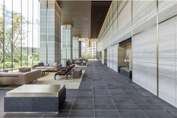 NAGOYA the TOWERの物件外観写真