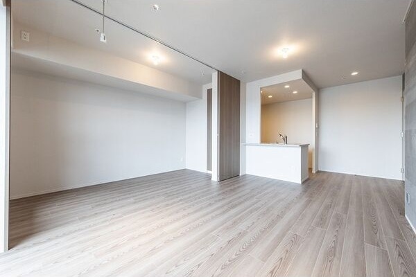 NAGOYA the TOWERの物件内観写真