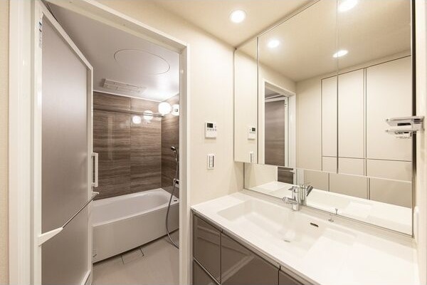 NAGOYA the TOWERの物件内観写真