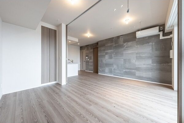 NAGOYA the TOWERの物件内観写真