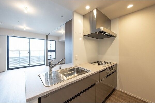 NAGOYA the TOWERの物件内観写真