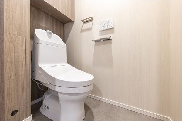 NAGOYA the TOWERの物件内観写真