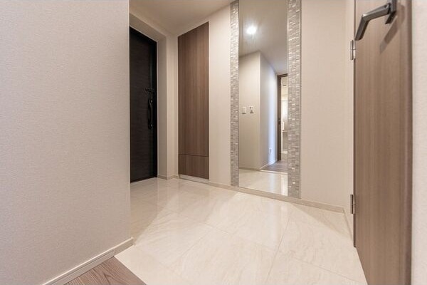 NAGOYA the TOWERの物件内観写真